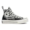 Chuck Taylor All Star Lift Platform High ”Animal Mix”