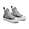 Chuck Taylor All Star Lift Platform High ”Animal Mix”