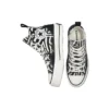 Chuck Taylor All Star Lift Platform High ”Animal Mix”