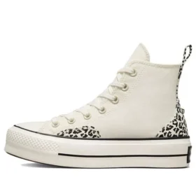 Chuck Taylor All Star Lift Platform High ”Animalier”