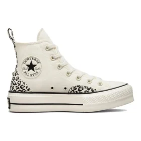 Chuck Taylor All Star Lift Platform High ”Animalier”