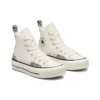 Chuck Taylor All Star Lift Platform High ”Animalier”
