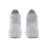 Chuck Taylor All Star Lift Platform High ”Autumn Embroidery White”