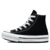 Chuck Taylor All Star Lift Platform High ”Black”