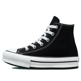 Chuck Taylor All Star Lift Platform High ”Black”