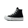 Chuck Taylor All Star Lift Platform High ”Black”