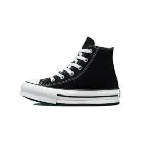 Chuck Taylor All Star Lift Platform High ”Black”