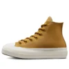 Chuck Taylor All Star Lift Platform High ”Burnt Honey”