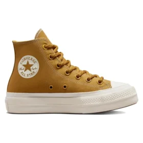 Chuck Taylor All Star Lift Platform High ”Burnt Honey”