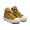 Chuck Taylor All Star Lift Platform High ”Burnt Honey”