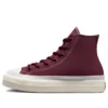 Chuck Taylor All Star Lift Platform High ”Cherry Vision”