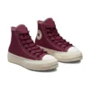 Chuck Taylor All Star Lift Platform High ”Cherry Vision”