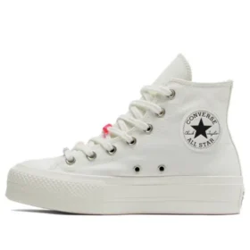 Chuck Taylor All Star Lift Platform High ”DIY Beads”