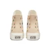 Chuck Taylor All Star Lift Platform High ”Embroidered Roses”