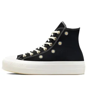 Chuck Taylor All Star Lift Platform High ”Festival Florals”