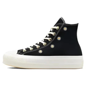 Chuck Taylor All Star Lift Platform High ”Festival Florals”