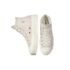 Chuck Taylor All Star Lift Platform High ”Golden Elements”