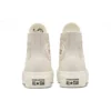 Chuck Taylor All Star Lift Platform High ”Golden Elements”