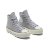 Chuck Taylor All Star Lift Platform High ”Gravel”