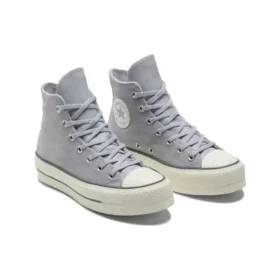 Chuck Taylor All Star Lift Platform High ”Gravel”