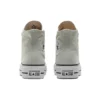 Chuck Taylor All Star Lift Platform High ”Light Silver”