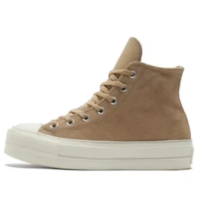 Chuck Taylor All Star Lift Platform High ”Nomad Khaki”