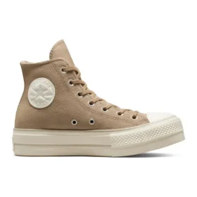 Chuck Taylor All Star Lift Platform High ”Nomad Khaki”
