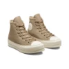 Chuck Taylor All Star Lift Platform High ”Nomad Khaki”