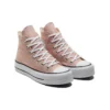 Chuck Taylor All Star Lift Platform High ”Pink Clay”
