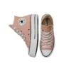 Chuck Taylor All Star Lift Platform High ”Pink Clay”