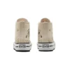 Chuck Taylor All Star Lift Platform High PS ”Floral Embroidery – Natural Ivory”