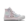 Chuck Taylor All Star Lift Platform High PS ”Mermaid Scales”