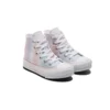 Chuck Taylor All Star Lift Platform High PS ”Mermaid Scales”