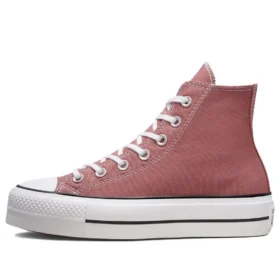 Chuck Taylor All Star Lift Platform High ”Saddle”