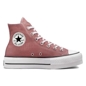 Chuck Taylor All Star Lift Platform High ”Saddle”