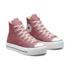 Chuck Taylor All Star Lift Platform High ”Saddle”