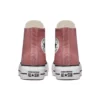 Chuck Taylor All Star Lift Platform High ”Saddle”