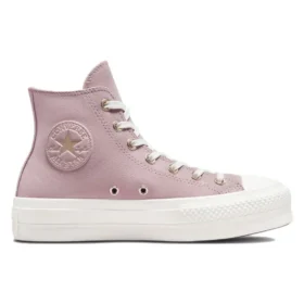 Chuck Taylor All Star Lift Platform High ”Stone Mauve”