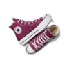 Chuck Taylor All Star Lift Platform High Top ”Legend Berry”