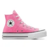 Chuck Taylor All Star Lift Platform High Top ”Pink”