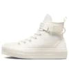 Chuck Taylor All Star Lift Platform Hike High ”Vintage White”
