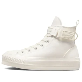 Chuck Taylor All Star Lift Platform Hike High ”Vintage White”
