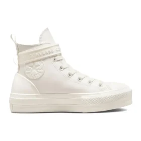 Chuck Taylor All Star Lift Platform Hike High ”Vintage White”