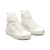 Chuck Taylor All Star Lift Platform Hike High ”Vintage White”