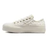 Chuck Taylor All Star Lift Platform Low ”Daisy Cord”