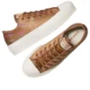Chuck Taylor All Star Lift Platform Low ”Floral Satin”