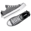Chuck Taylor All Star Lift Platform Low ”Plaid”