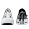 Chuck Taylor All Star Lift Platform Low ”Plaid”