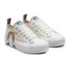 Chuck Taylor All Star Lift Platform Low ”Pride”