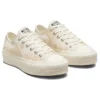 Chuck Taylor All Star Lift Platform Low ”Tonal Embroidery”